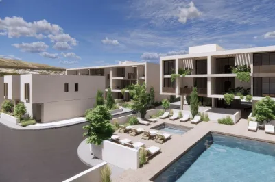 1-bedroom apartment - 14834, photo 1