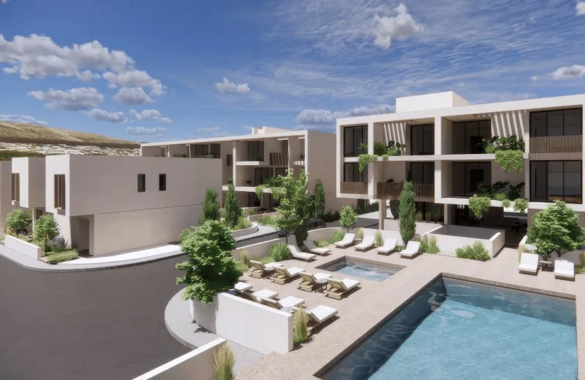 1-bedroom apartment - 14834, photo 2