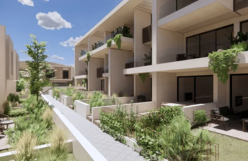 1-bedroom apartment - 14834, photo 11