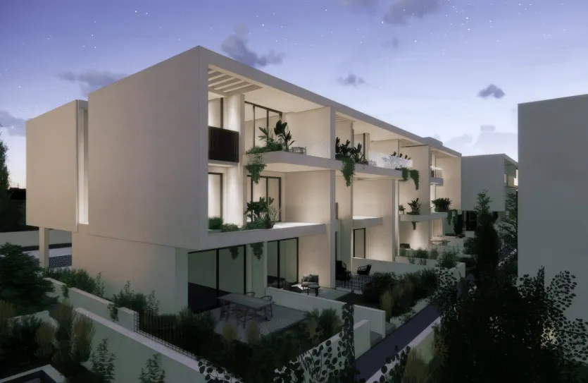 1-bedroom apartment - 14834, photo 4