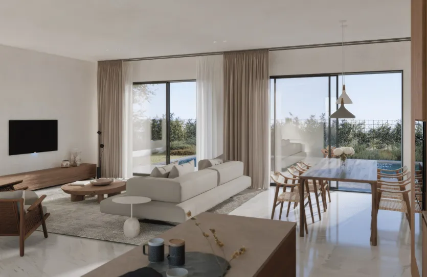 Дом с 3-мя спальнями - 14833, photo 3