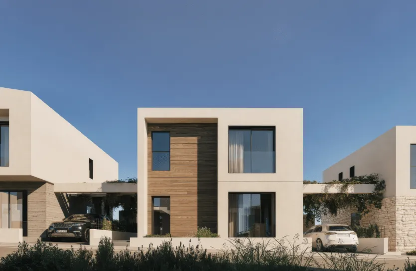 Дом с 3-мя спальнями - 14833, photo 2