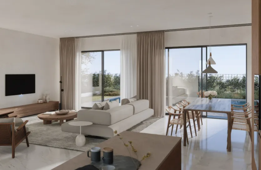 Дом с 3-мя спальнями - 14833, photo 11