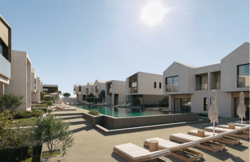 Дом с 3-мя спальнями - 14833, photo 10