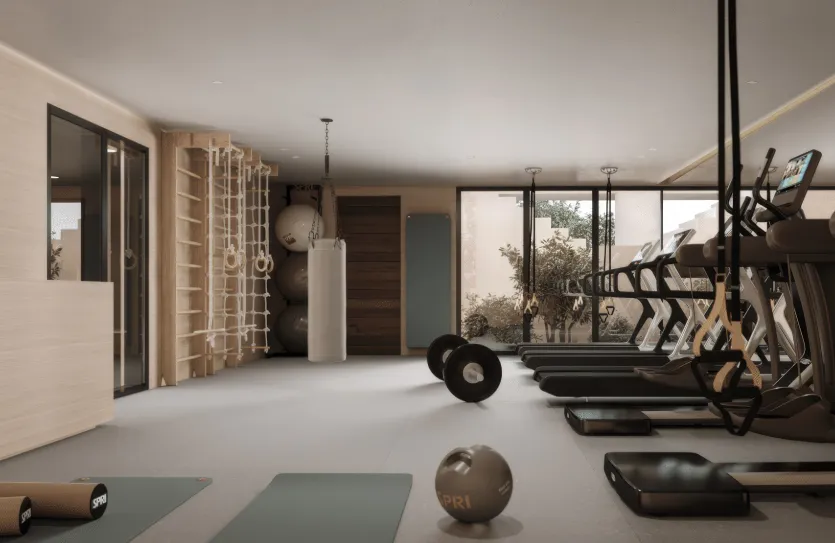 Дом с 3-мя спальнями - 14833, photo 8