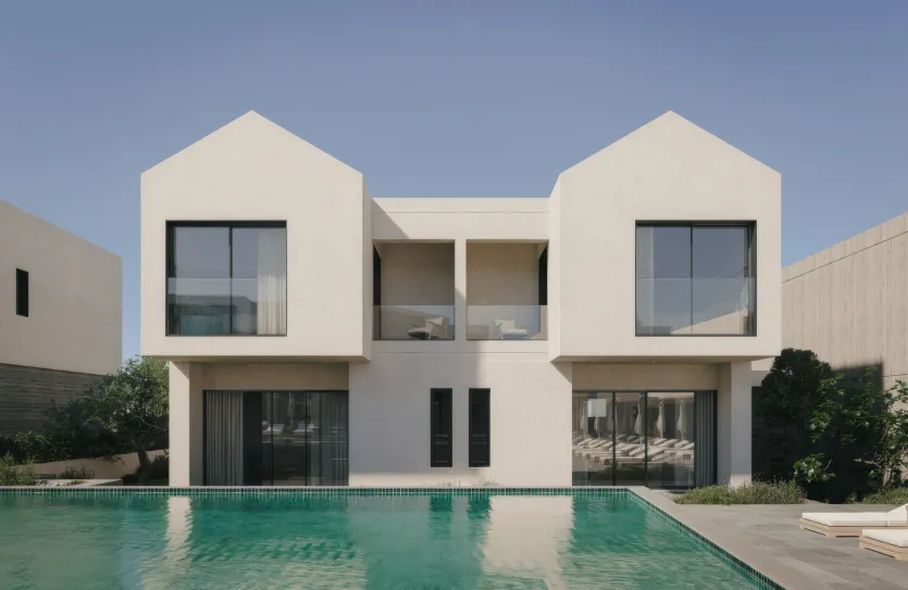 Дом с 3-мя спальнями - 14833, photo 6