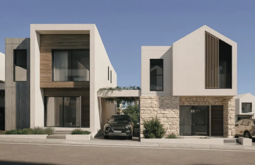 Дом с 3-мя спальнями - 14833, photo 5