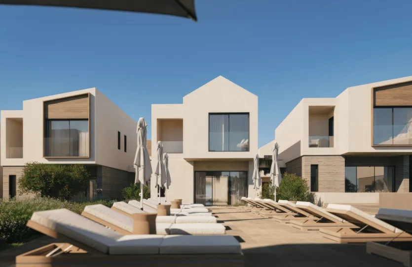 Дом с 3-мя спальнями - 14833, photo 4