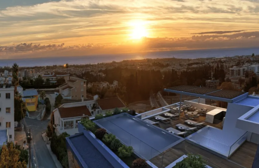 Квартира с 2-мя спальнями - 14832, photo 6