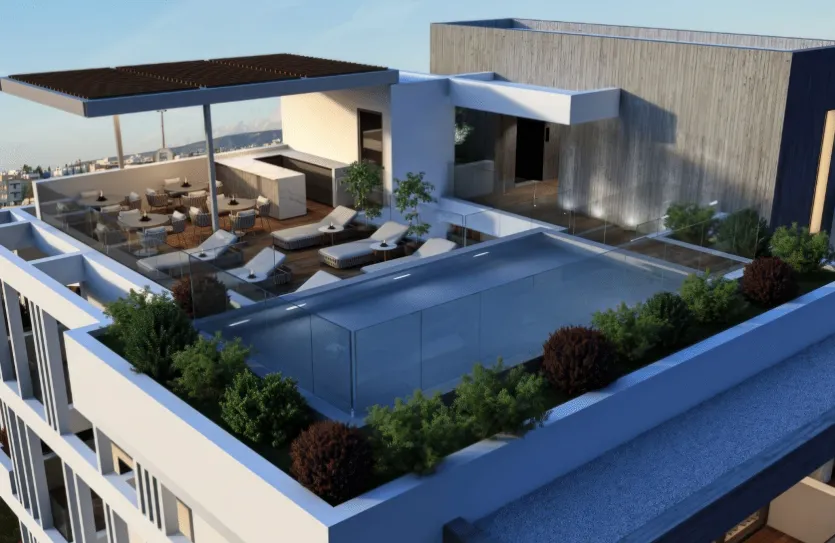 Квартира с 2-мя спальнями - 14832, photo 5