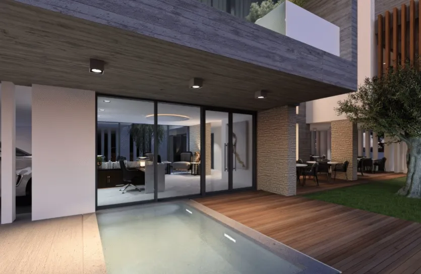 Квартира с 2-мя спальнями - 14832, photo 4