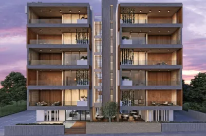 Квартира с 2-мя спальнями - 14832, photo 2