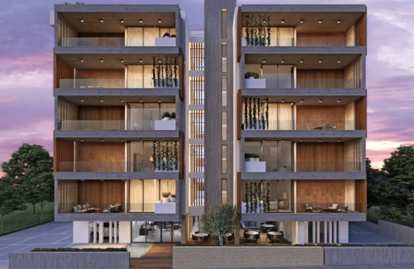 Квартира с 2-мя спальнями - 14832, photo 3