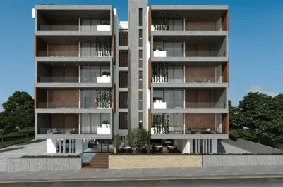 Квартира с 2-мя спальнями - 14832, photo 1