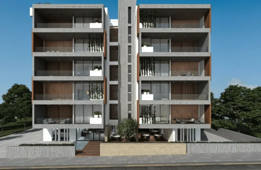 Квартира с 2-мя спальнями - 14832, photo 2