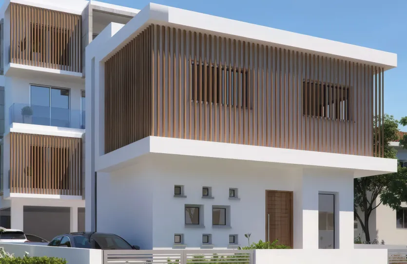 2-bedroom villa for sale - 14841