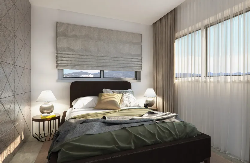 2-bedroom villa - 14841, photo 4