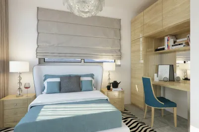 2-bedroom villa - 14841, photo 2