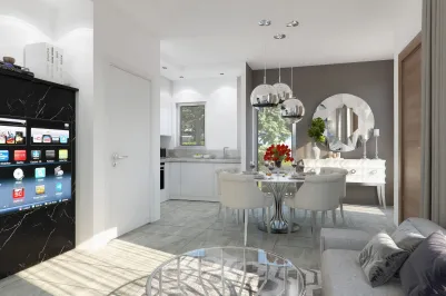 2-bedroom villa - 14841, photo 1