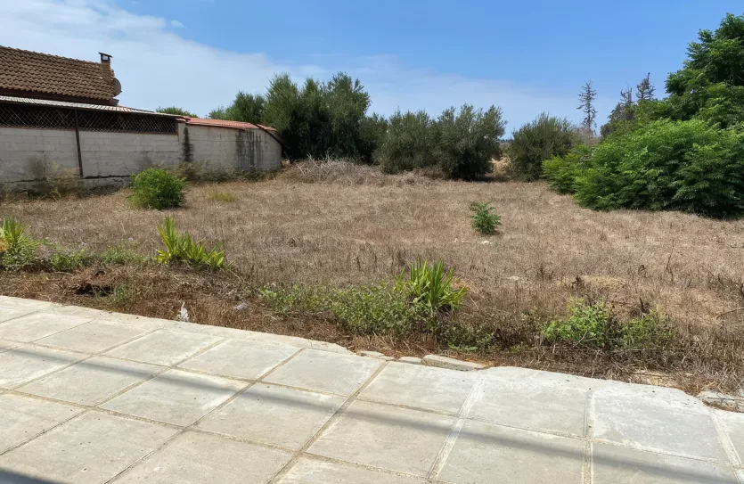 Residential plot for sale - 14843