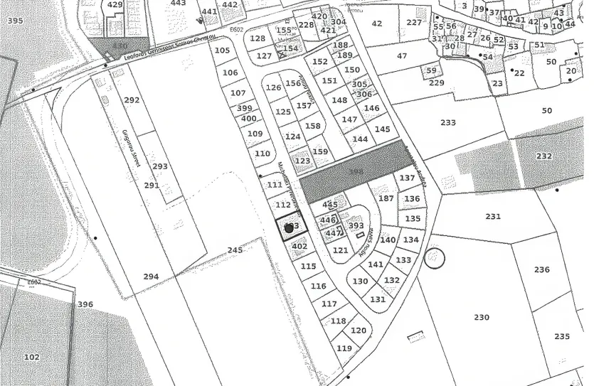 Residential plot - 14843, photo 3