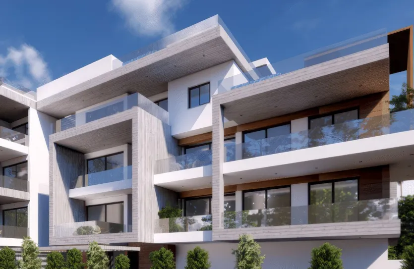 2-bedroom apartment for sale - 14749