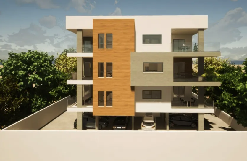 1-bedroom apartment - 14550, photo 3