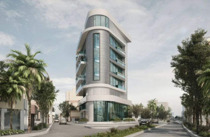 Office building for sale - 14529