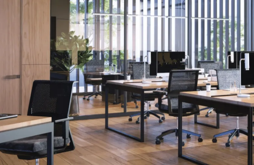 Office building - 14529, photo 3