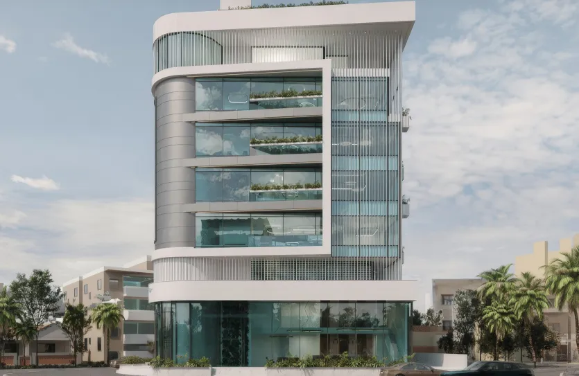 Office building - 14529, photo 2