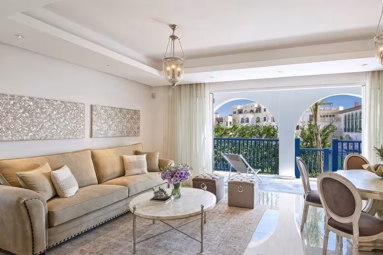 3 bedroom villa in Limassol Marina, Limassol City, Limassol, new development