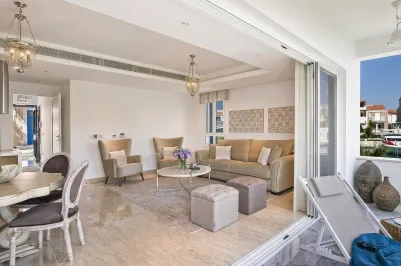 3-bedroom villa - 14271, photo 1