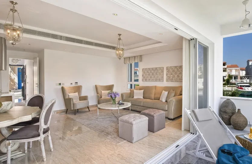 3-bedroom villa - 14271, photo 2