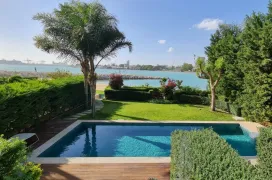 Дом с 4-мя спальнями в Лимассол Марина, Город Лимассол, Лимассол