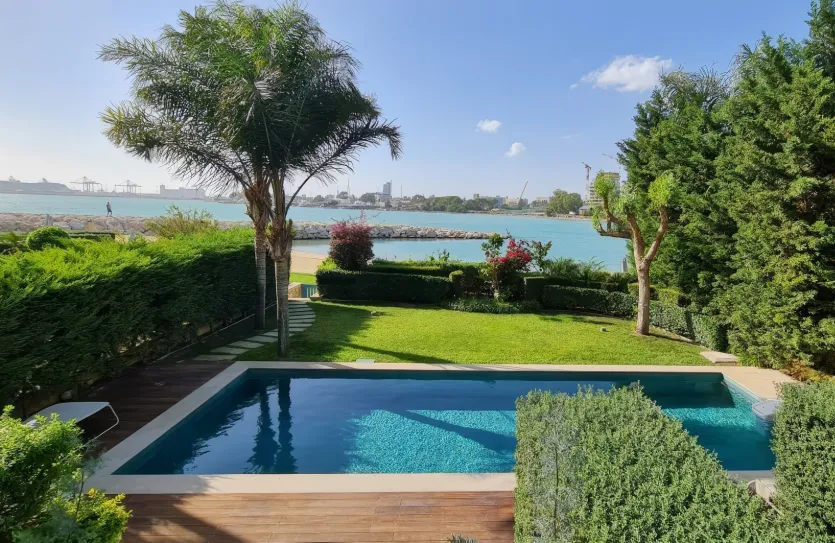 4-bedroom villa for sale - 14270