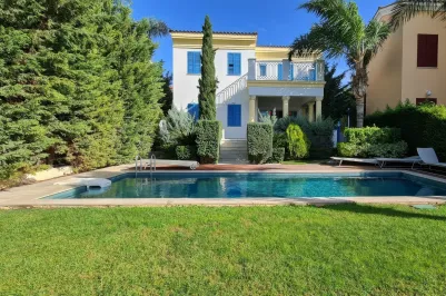 4-bedroom villa - 14270, photo 1