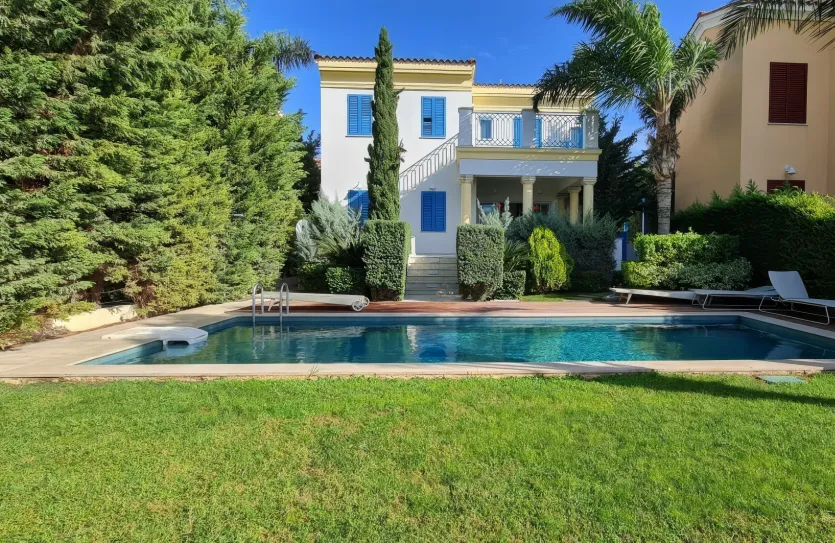 4-bedroom villa - 14270, photo 2