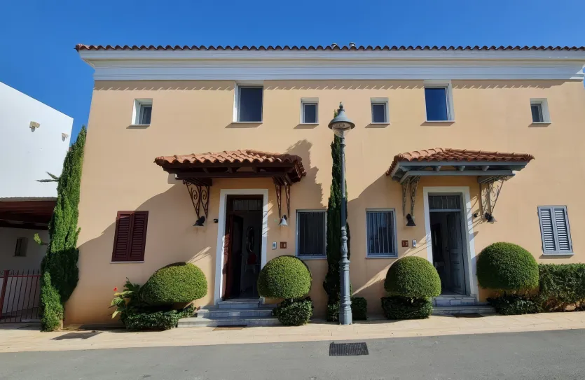3-bedroom villa for sale - 14269