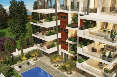 Пентхаус с 2-мя спальнями - 14210, photo 1