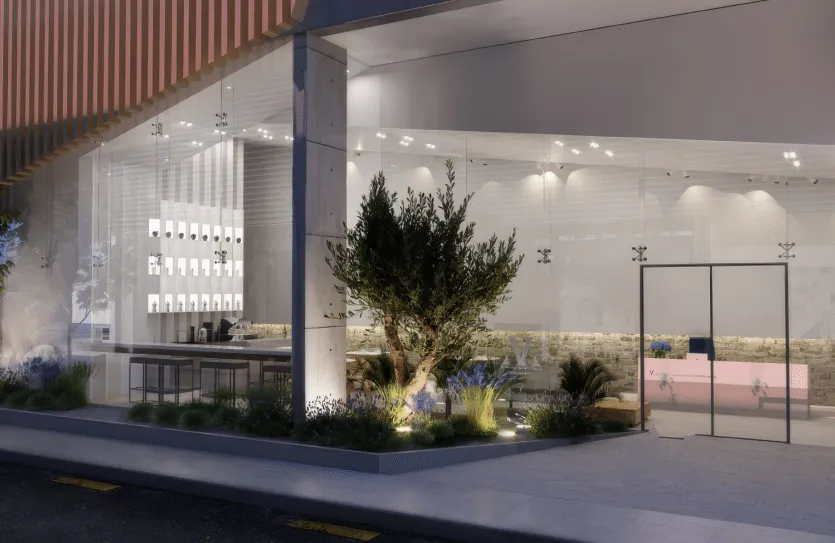 Бизнес-центр продажа - 14321