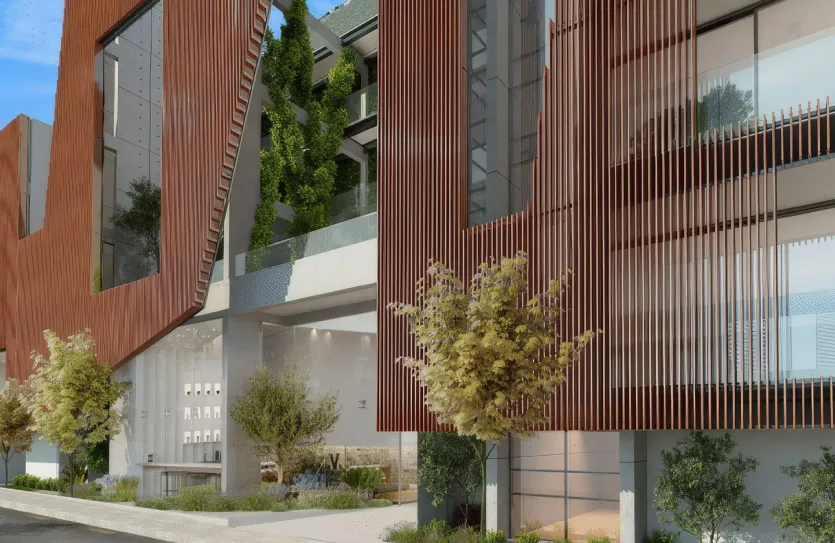 Бизнес-центр - 14321, photo 4