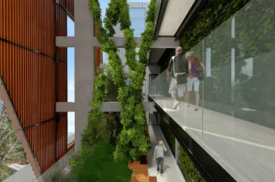 Бизнес-центр - 14321, photo 2