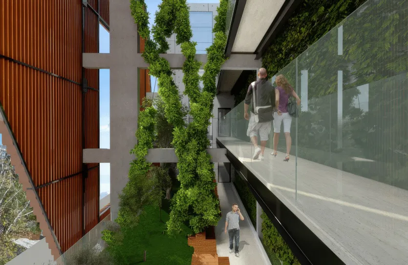 Бизнес-центр - 14321, photo 3