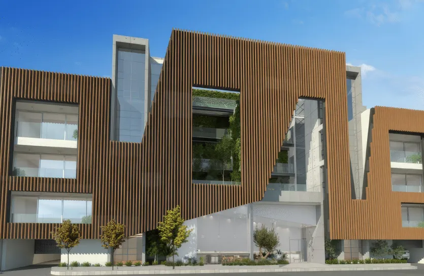 Бизнес-центр - 14321, photo 5