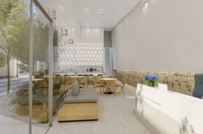 Бизнес-центр - 14321, photo 1