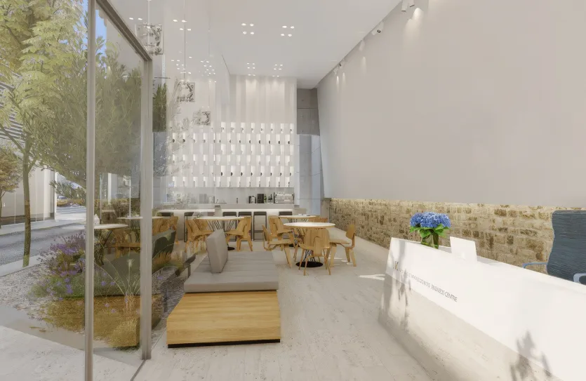 Бизнес-центр - 14321, photo 2