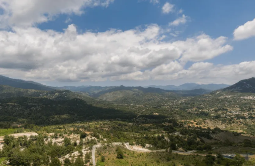 Plot for sale - 14309