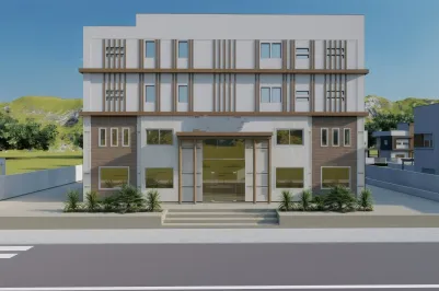 Пентхаус с 3-мя спальнями - 14296, photo 1