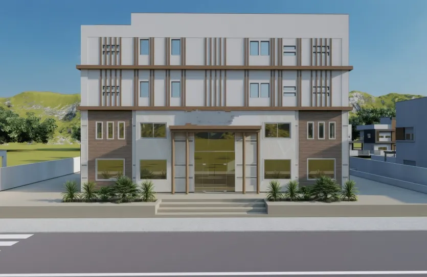 Пентхаус с 3-мя спальнями - 14296, photo 2