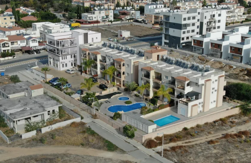 Пентхаус с 3-мя спальнями - 14296, photo 6